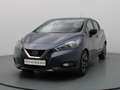 Nissan Micra 90pk IG-T N-Design Airco | Cruise | Parkeersens. a Gris - thumbnail 17