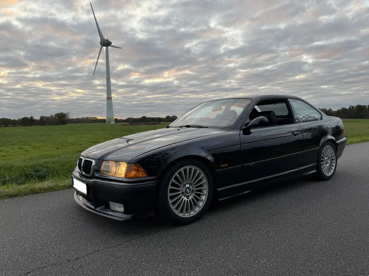 BMW 328