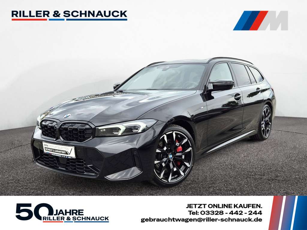 BMW 340
