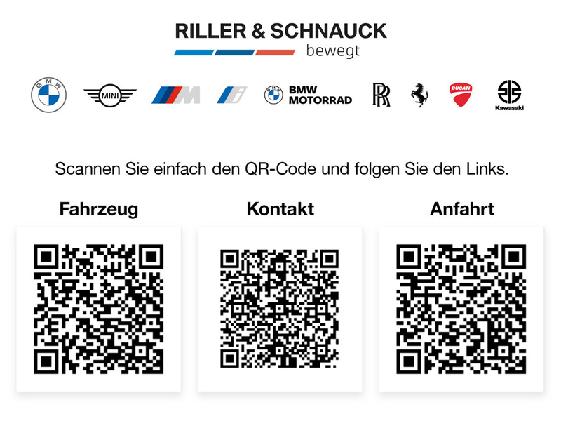 BMW 340 Mi Touring xDrive Pro PANO+AHK+19 ZOLL+360 — photo 6