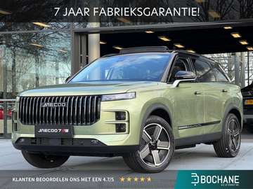 7 1.5 GDI SHS-P Exclusive | 7 JAAR FABRIEKSGARANTI