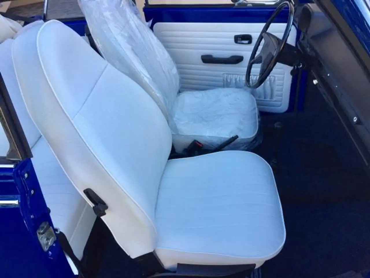 Volkswagen MAGGIOLINO CABRIOLE, foto 7