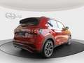 Volkswagen T-Cross 1.5 TSI DSG R-Line Rot - thumbnail 6