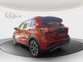 Volkswagen T-Cross 1.5 TSI DSG R-Line Rot - thumbnail 4