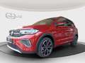 Volkswagen T-Cross 1.5 TSI DSG R-Line Rot - thumbnail 1