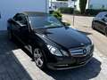 Mercedes-Benz E 250 CGI Cabrio Avantgarde/Automatik Nero - thumbnail 3