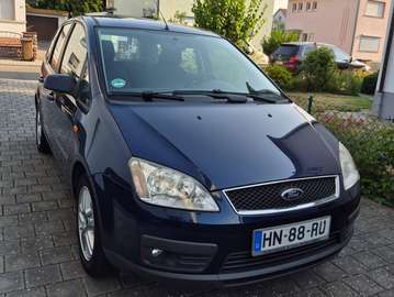 Focus C-Max 1.8 Trend