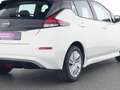 Nissan Leaf Bluetooth|Totwinkel-Assistent|Speed-Limiter Alb - thumbnail 12