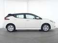 Nissan Leaf Bluetooth|Totwinkel-Assistent|Speed-Limiter Alb - thumbnail 5