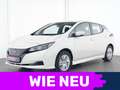 Nissan Leaf Bluetooth|Totwinkel-Assistent|Speed-Limiter Alb - thumbnail 1