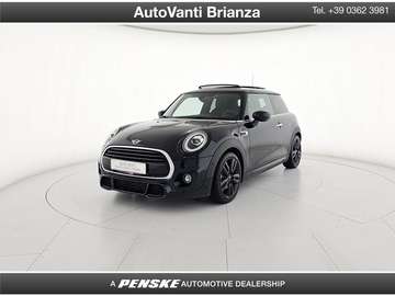 Mini 3p 1.5 Cooper Jcw