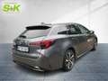 Toyota Corolla 2,0-l-Hybrid, TS,Teamplayer+SHZ+R-Kamera Grau - thumbnail 4