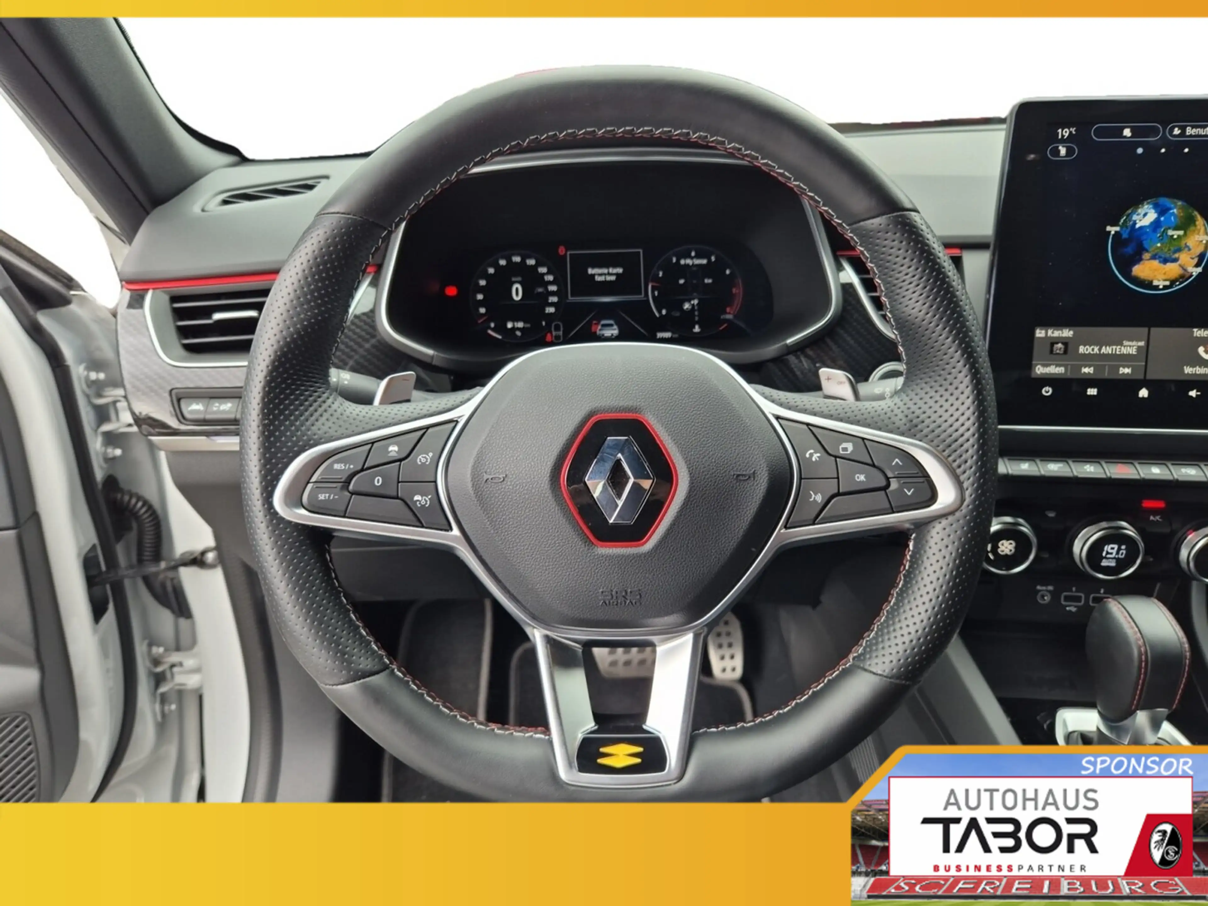 Renault Arkana 1.3 TCe 160 EDC R.S. Line Nav Leder ACC — photo 7