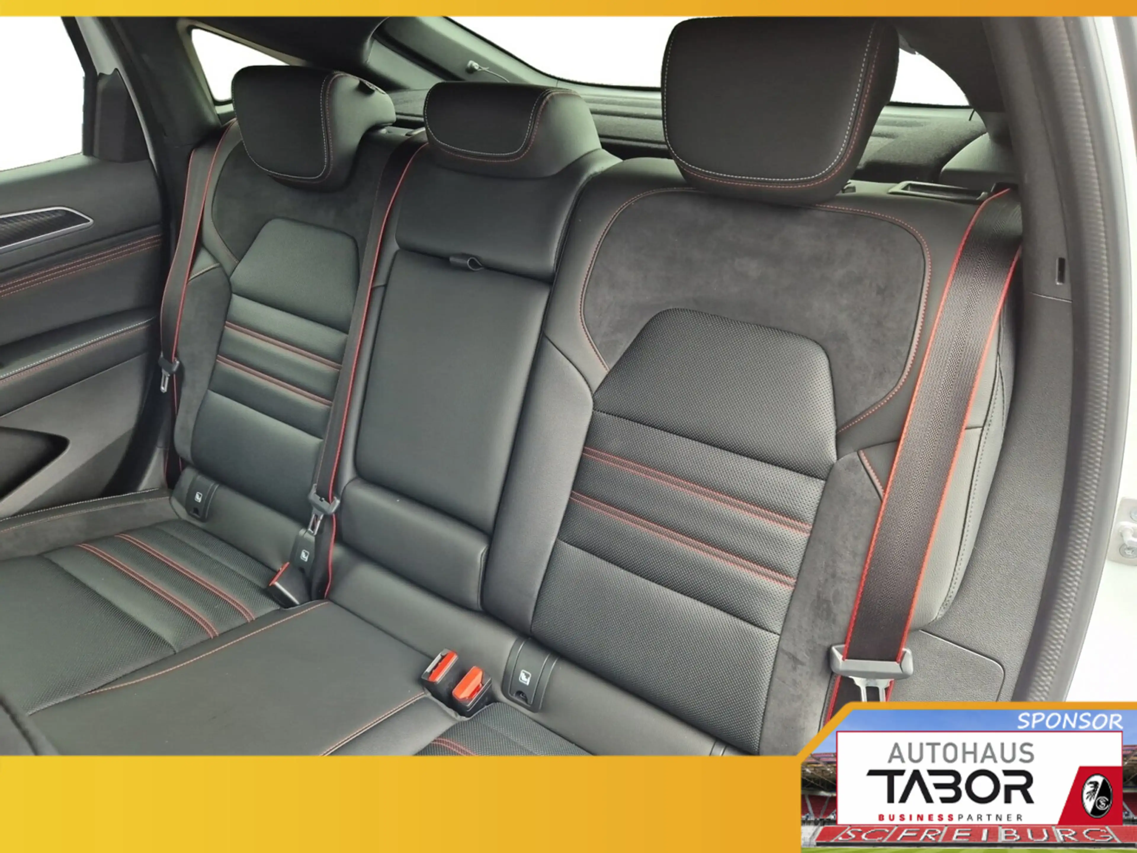 Renault Arkana 1.3 TCe 160 EDC R.S. Line Nav Leder ACC — photo 9