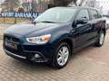 Mitsubishi ASX Basis 2WD*Klimaautomatik*Shz*LED*TÜV NEU Bleu - thumbnail 9