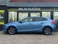 Volvo V40 1.6 D2 Base Business met Airco !!! Navigatie !!! C Blauw - thumbnail 7
