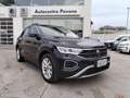 Volkswagen T-Roc 1.5 tsi Life 150 CV -IQ Drive-Tech Pack-Led- Schwarz - thumbnail 1