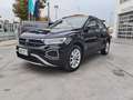 Volkswagen T-Roc 1.5 tsi Life 150 CV -IQ Drive-Tech Pack-Led- Schwarz - thumbnail 3