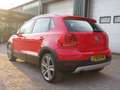 Volkswagen Polo Cross 1.2 TSI HIGHLINE Rojo - thumbnail 4