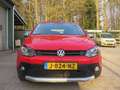 Volkswagen Polo Cross 1.2 TSI HIGHLINE Rojo - thumbnail 2