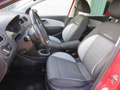 Volkswagen Polo Cross 1.2 TSI HIGHLINE Rojo - thumbnail 9