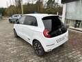 Renault Twingo Electric 42PS Autom. Klimaautom. Tempom. Weiß - thumbnail 4