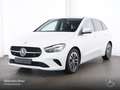 Mercedes-Benz B 200 PROGRESSIVE+LED+KAMERA+TOTW+7G Weiß - thumbnail 2