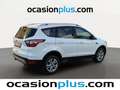 Ford Kuga 1.5 EcoB. Auto S&S Trend+ 4x2 120 Blanc - thumbnail 4