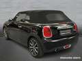 MINI Cooper D Cabrio Schwarz - thumbnail 4