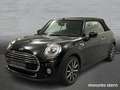 MINI Cooper D Cabrio Schwarz - thumbnail 1