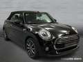 MINI Cooper D Cabrio Schwarz - thumbnail 3