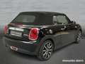 MINI Cooper D Cabrio Schwarz - thumbnail 2