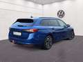 Skoda Superb Combi Selection 1.5 TSI DSG AHK NAV LED ACC 4xKAM Blau - thumbnail 7