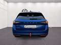 Skoda Superb Combi Selection 1.5 TSI DSG AHK NAV LED ACC 4xKAM Blau - thumbnail 6