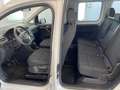 Volkswagen Caddy Kombi 2.0 TDI 102PS Klima DAB 7-Sitzer Bluetooth Blanc - thumbnail 3