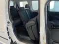 Volkswagen Caddy Kombi 2.0 TDI 102PS Klima DAB 7-Sitzer Bluetooth Blanc - thumbnail 10
