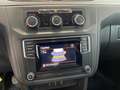 Volkswagen Caddy Kombi 2.0 TDI 102PS Klima DAB 7-Sitzer Bluetooth Blanc - thumbnail 5