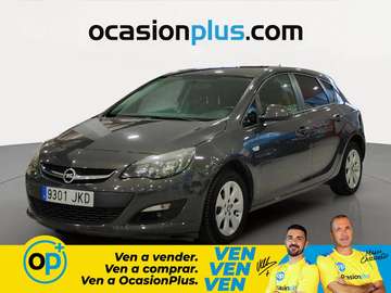 1.6CDTi S/S Business 110