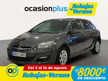 1.6CDTi S/S Business 110