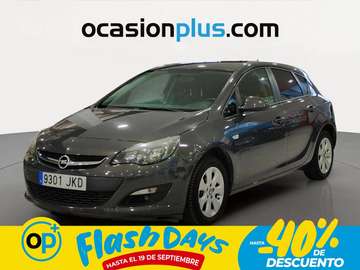 1.6CDTi S/S Business 110