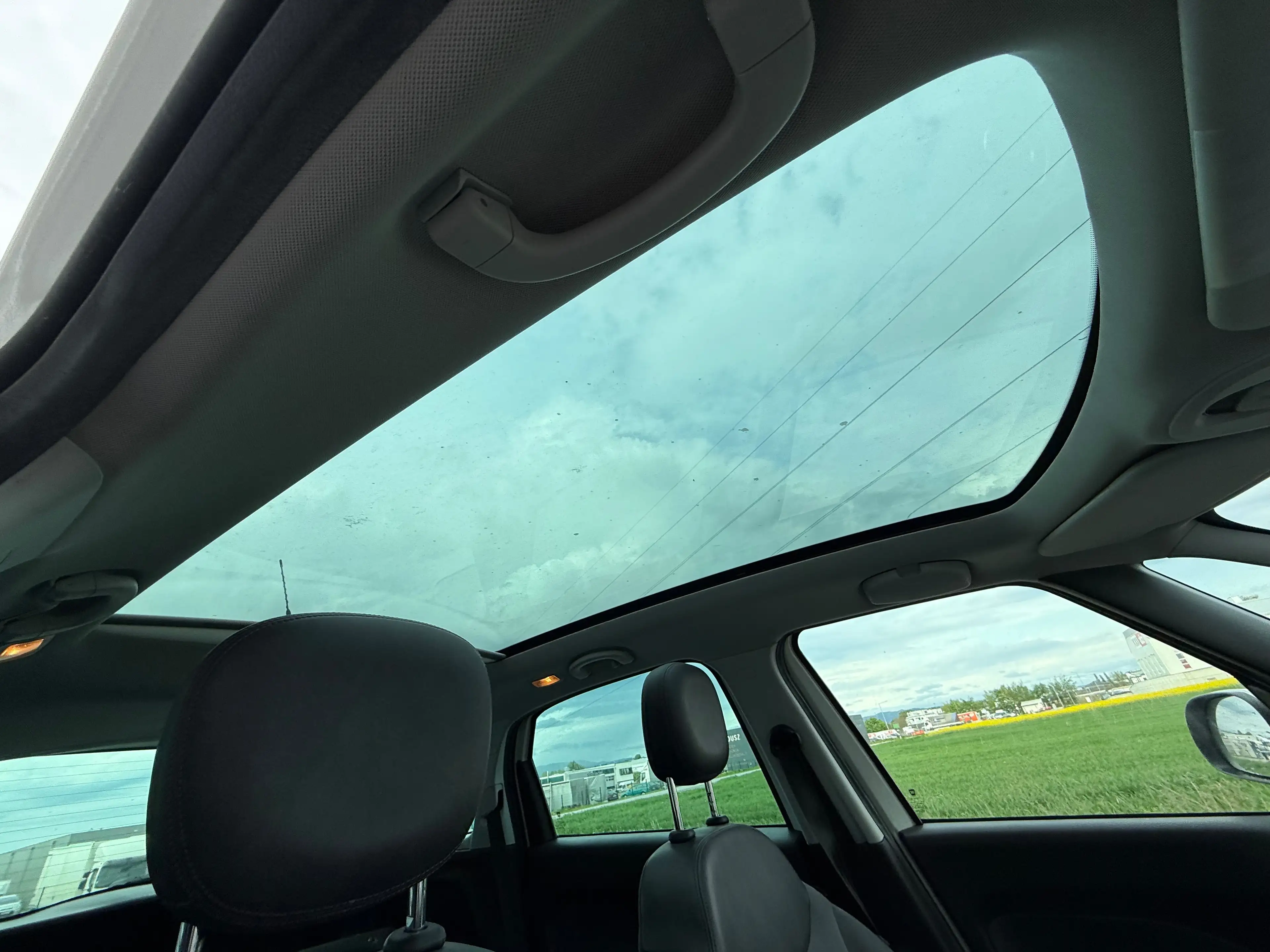 Fiat 500L Lounge Aut. ID:132 — photo 10