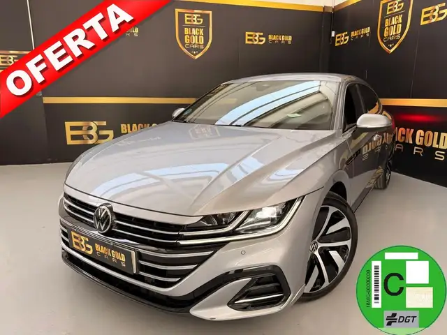 Volkswagen Arteon Shooting Brake 2.0TDI R-Line DSG7 110kW
