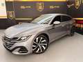 Volkswagen Arteon Shooting Brake 2.0TDI R-Line DSG7 110kW Gris - thumbnail 7