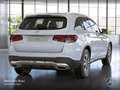 Mercedes-Benz GLC 200 4M LED+FAHRASS+KAMERA+KEYLESS+9G Weiß - thumbnail 5