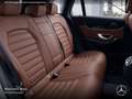 Mercedes-Benz GLC 200 4M LED+FAHRASS+KAMERA+KEYLESS+9G Weiß - thumbnail 14