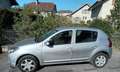 Dacia Sandero Sandero 1.5 dCi 85 eco2Blackline Gris - thumbnail 3
