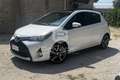 Toyota Yaris Yaris 1.5 Hybrid 5 porte Style Blanc - thumbnail 1