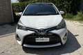 Toyota Yaris Yaris 1.5 Hybrid 5 porte Style Blanc - thumbnail 2