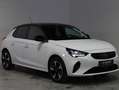Opel Corsa-e NIEUWE WAGEN!! 50 kWh Elegance (NA aftrek premie) bijela - thumbnail 1