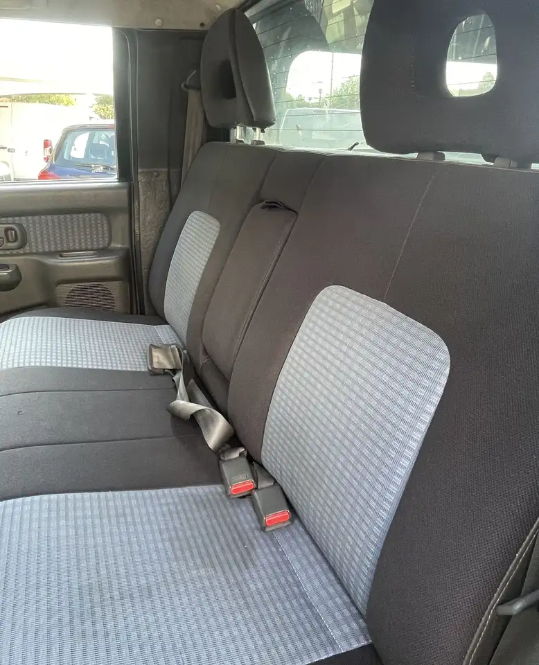 Mitsubishi L200 Hard top 2.500 TDI 4WD, foto 4